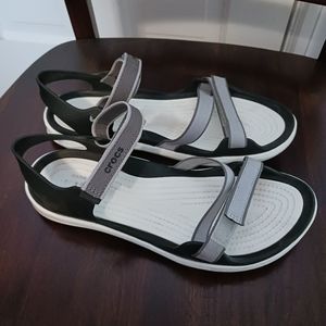 Crocs Hiking Sandals